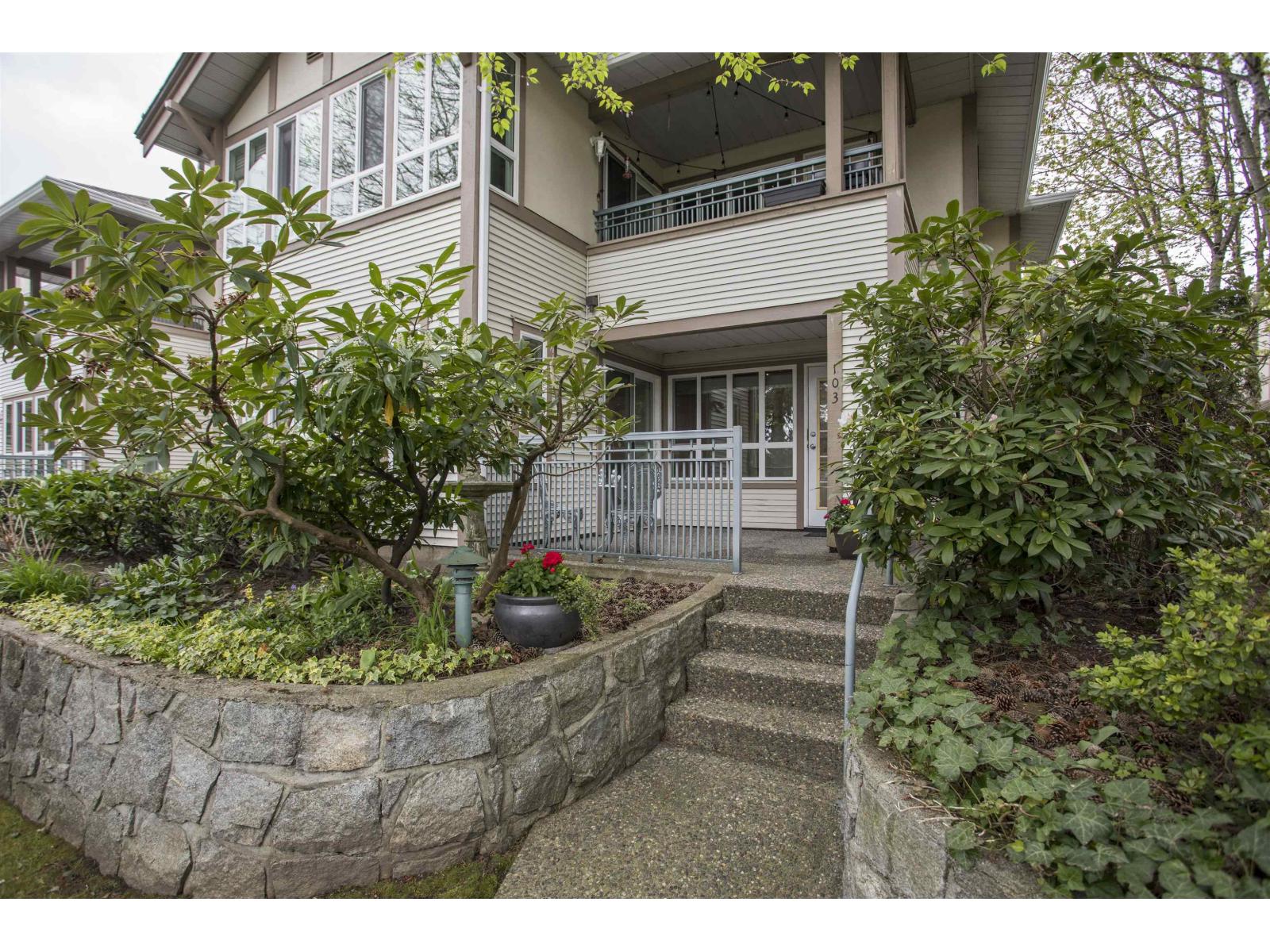 103 6363 121 Street, Surrey, British Columbia  V3X 3K6 - Photo 2 - R3116467