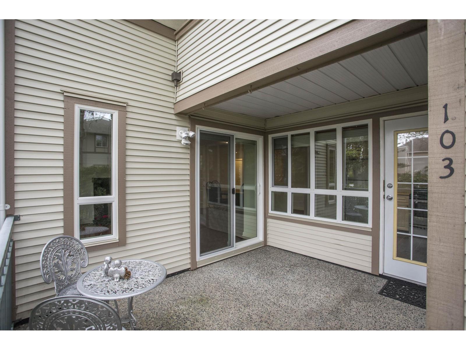 103 6363 121 Street, Surrey, British Columbia  V3X 3K6 - Photo 3 - R3116467