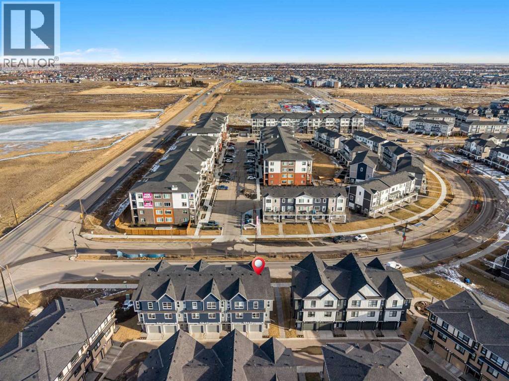 86, 285 Chelsea Court, Chestermere, Alberta  T1X 2W7 - Photo 43 - A2292199