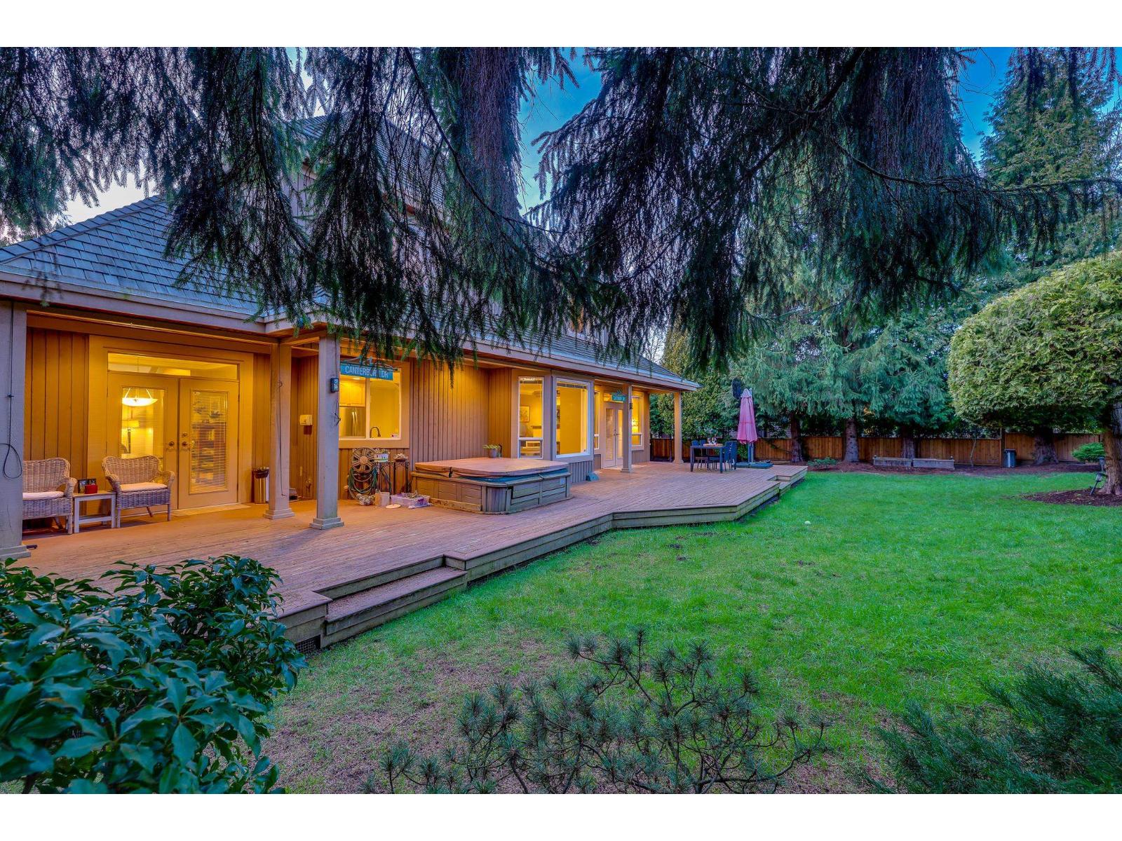 3528 Canterbury Drive, Surrey, British Columbia  V3Z 0G8 - Photo 38 - R3116698