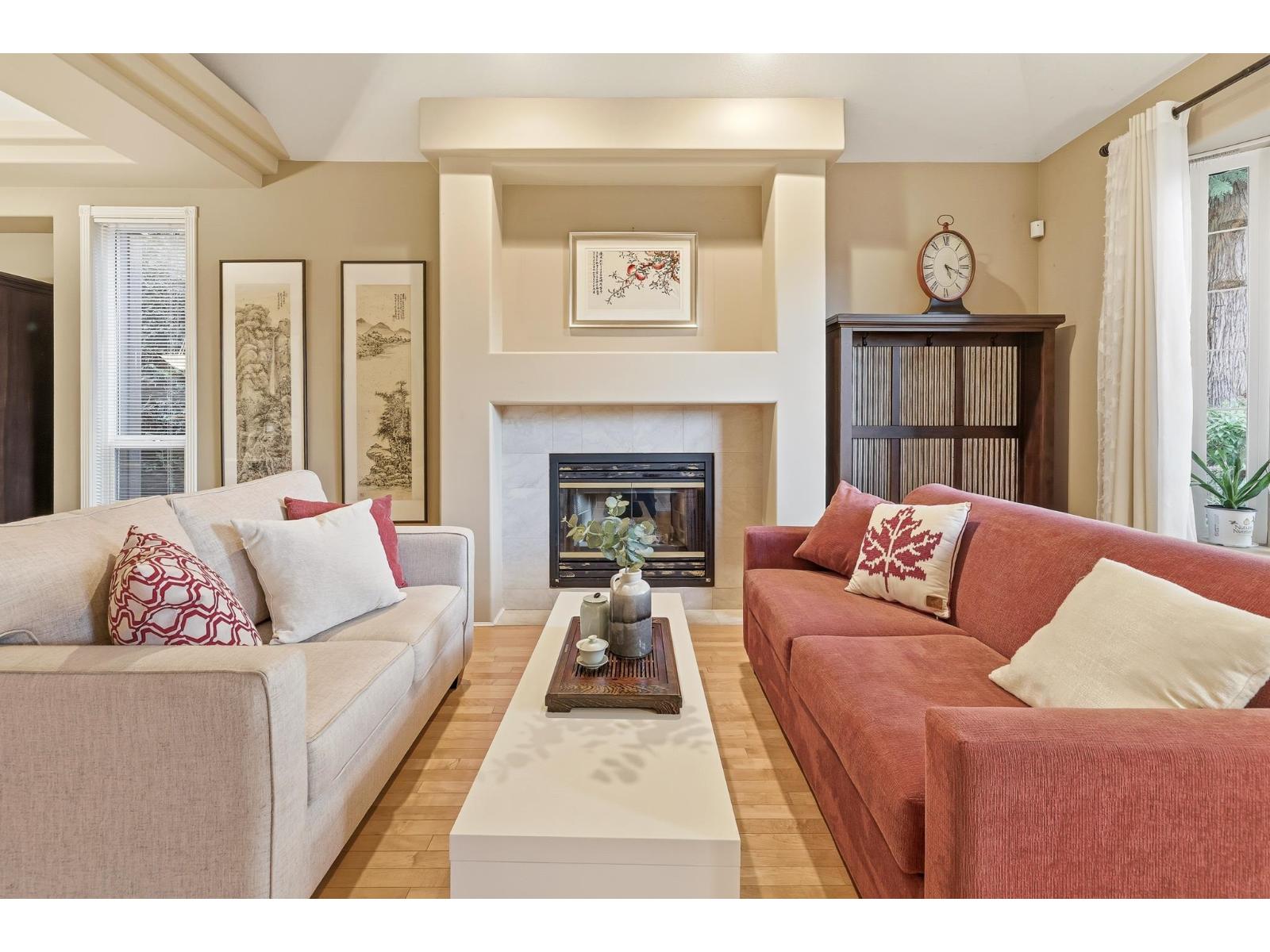 3528 Canterbury Drive, Surrey, British Columbia  V3Z 0G8 - Photo 5 - R3116698