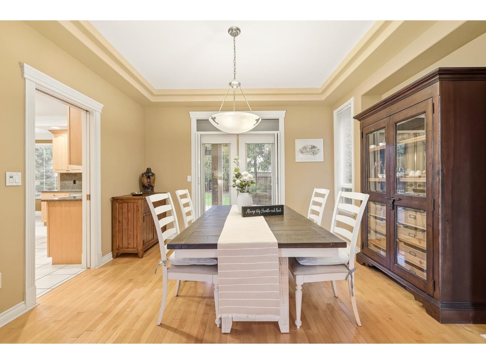 3528 Canterbury Drive, Surrey, British Columbia  V3Z 0G8 - Photo 8 - R3116698