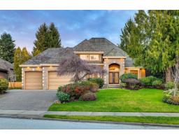 3528 CANTERBURY DRIVE, Surrey, British Columbia