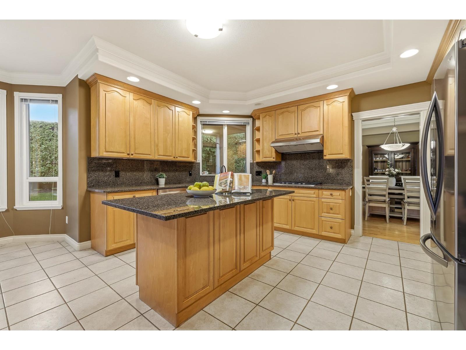 3528 Canterbury Drive, Surrey, British Columbia  V3Z 0G8 - Photo 11 - R3116698