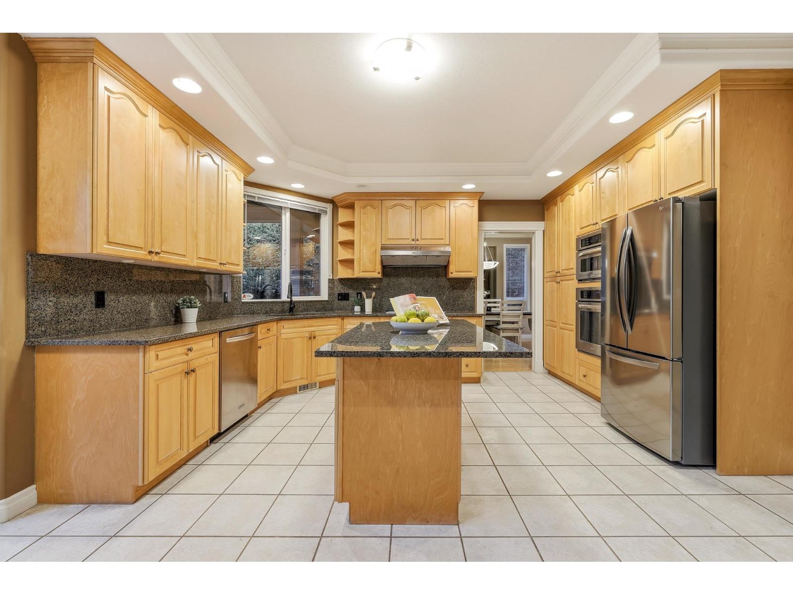 3528 Canterbury Drive, Surrey, British Columbia  V3Z 0G8 - Photo 12 - R3116698