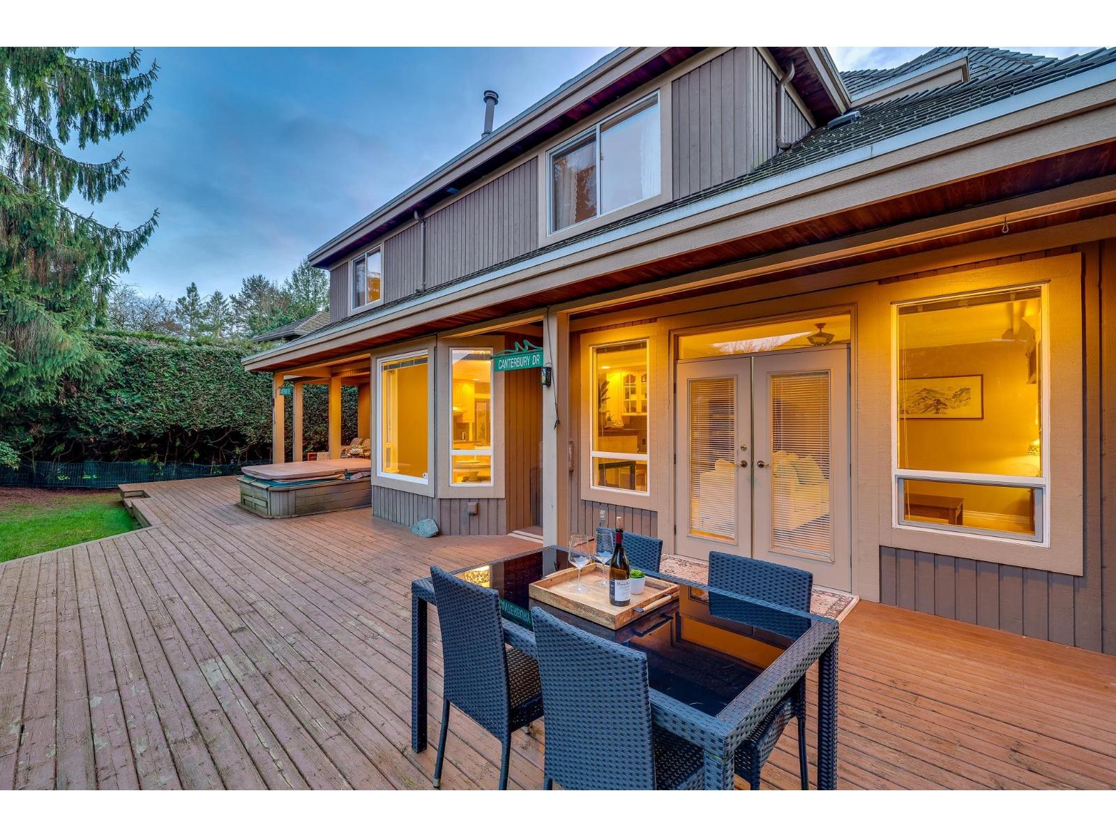 3528 Canterbury Drive, Surrey, British Columbia  V3Z 0G8 - Photo 37 - R3116698