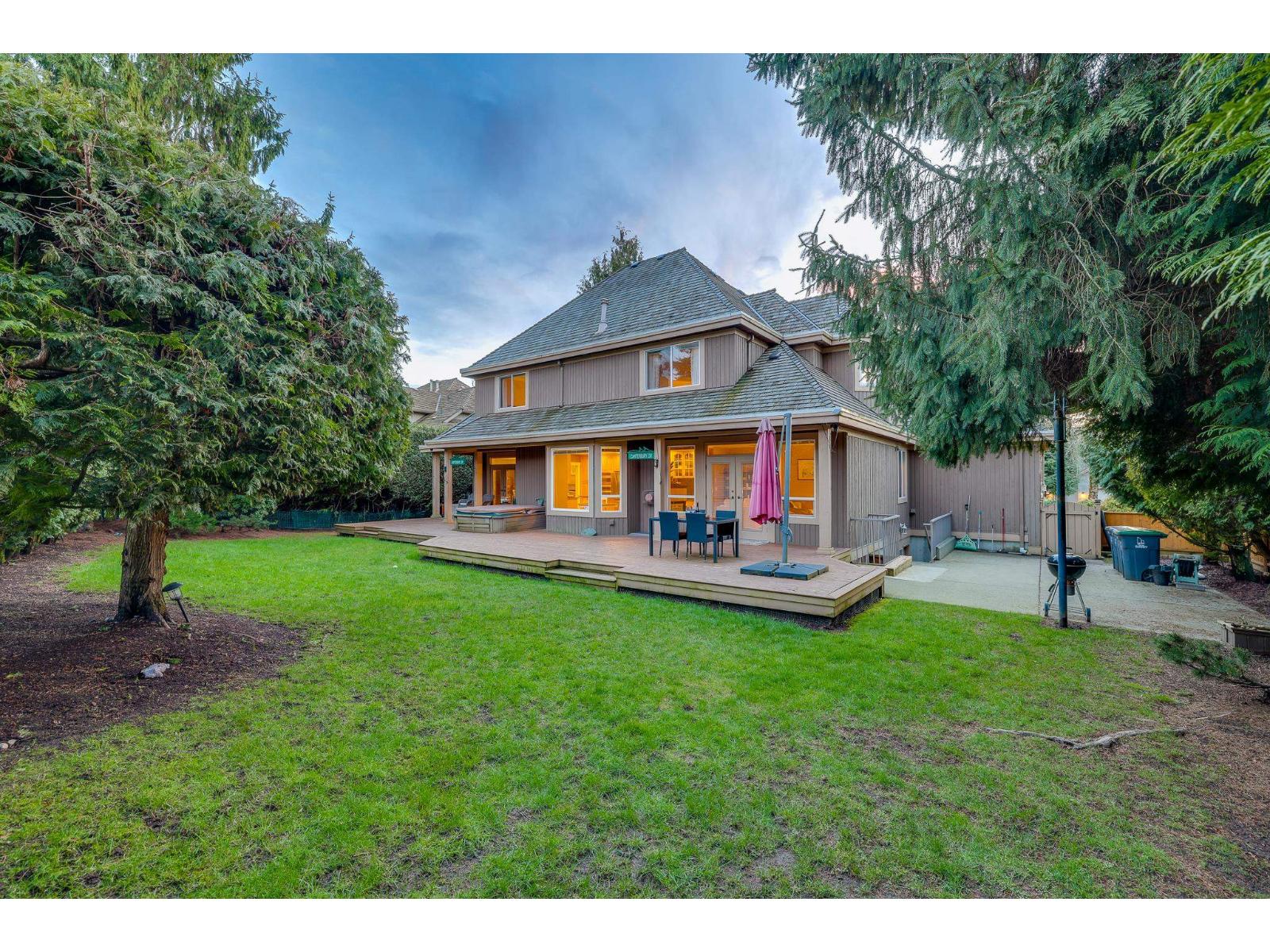 3528 Canterbury Drive, Surrey, British Columbia  V3Z 0G8 - Photo 40 - R3116698