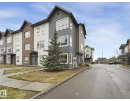 #124 2560 Pegasus Bv NW, Edmonton, Alberta T5E 6V4 (29672413)