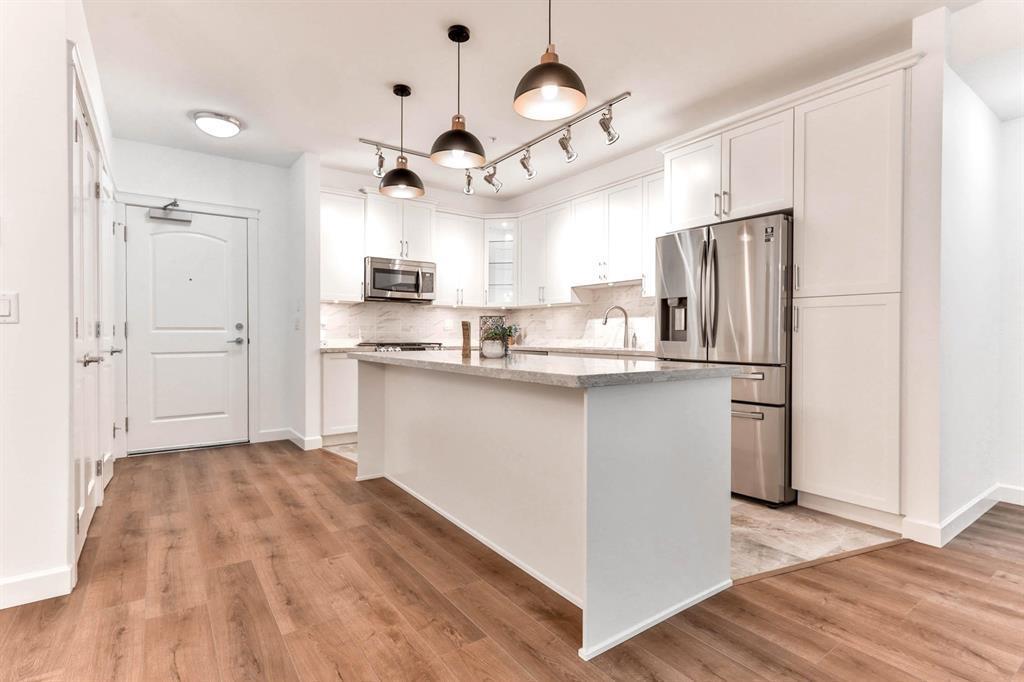 206 8526 202b Street, Langley, British Columbia  V2Y 3L3 - Photo 6 - R3116602