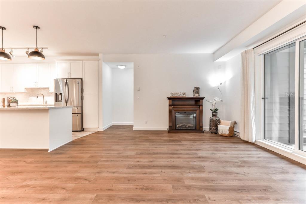 206 8526 202b Street, Langley, British Columbia  V2Y 3L3 - Photo 5 - R3116602