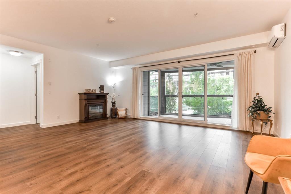 206 8526 202b Street, Langley, British Columbia  V2Y 3L3 - Photo 2 - R3116602