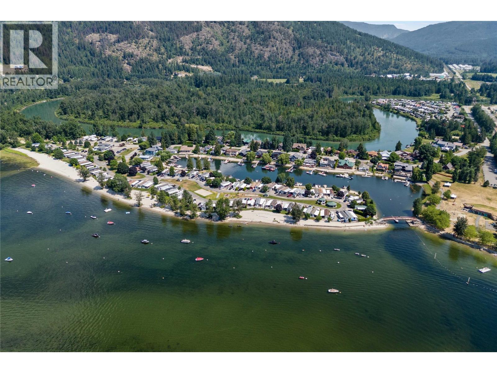 1455 Silver Sands Road Unit# 16, Sicamous, British Columbia  V0E 2V0 - Photo 7 - 10378204