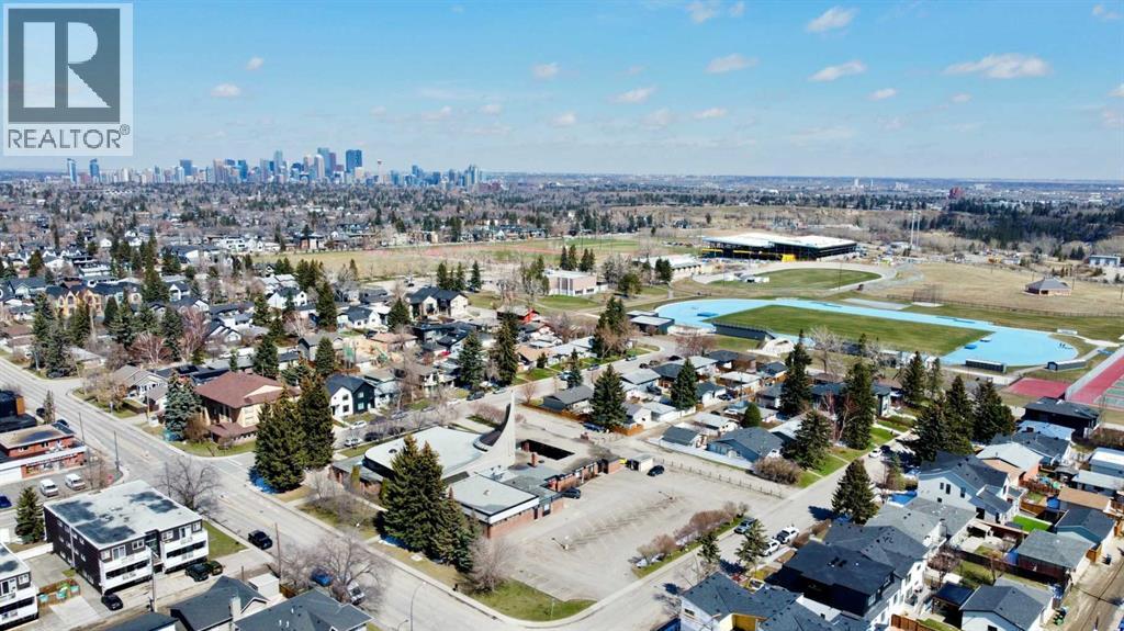 2043 57 Avenue Sw, Calgary, Alberta  T3E 1N1 - Photo 15 - A2305088