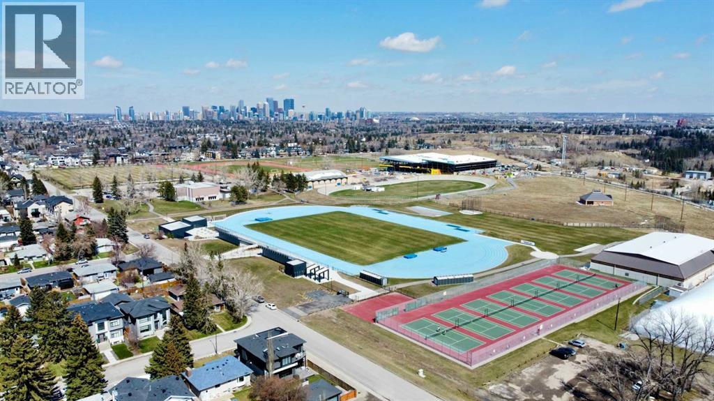 2043 57 Avenue Sw, Calgary, Alberta  T3E 1N1 - Photo 16 - A2305088