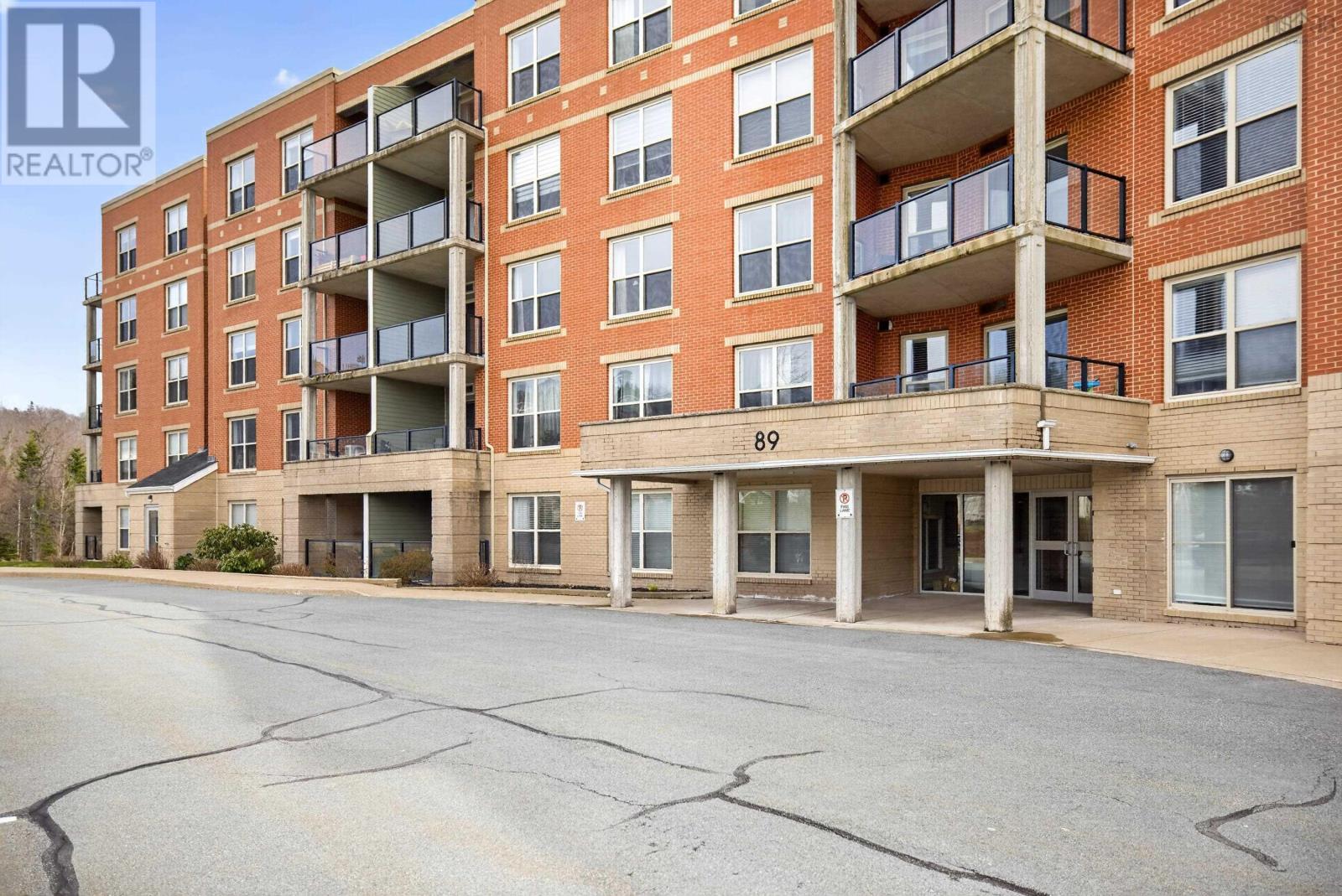 301 89 Pebblecreek Crescent, Halifax, Nova Scotia  B2W 0K6 - Photo 30 - 202608952