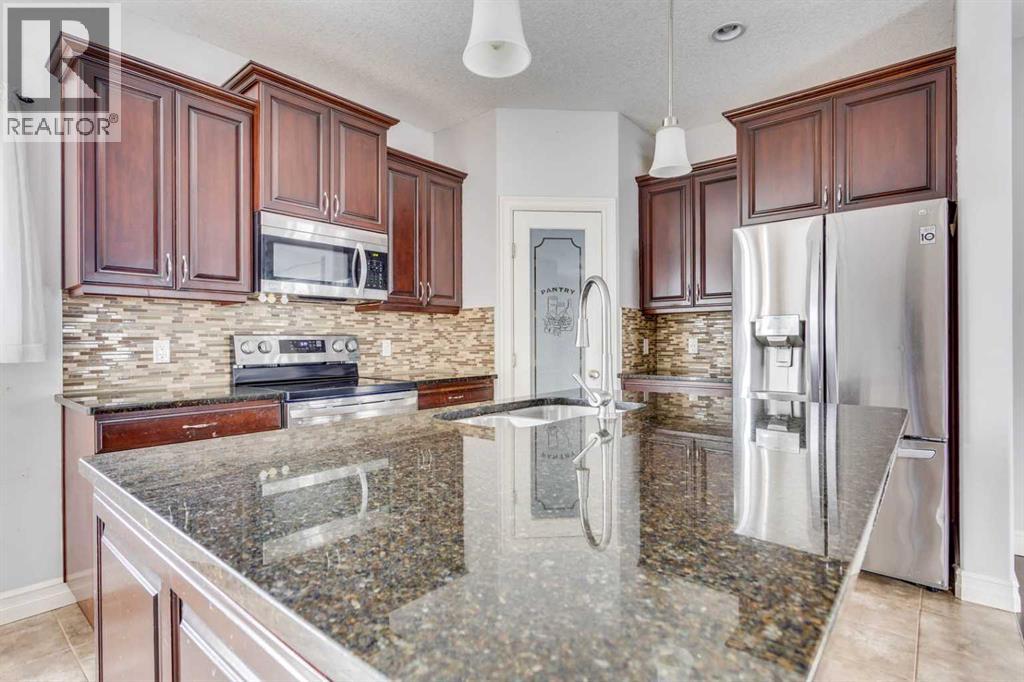 573 Heritage Drive, Fort Mcmurray, Alberta  T9K 2X1 - Photo 11 - A2306223