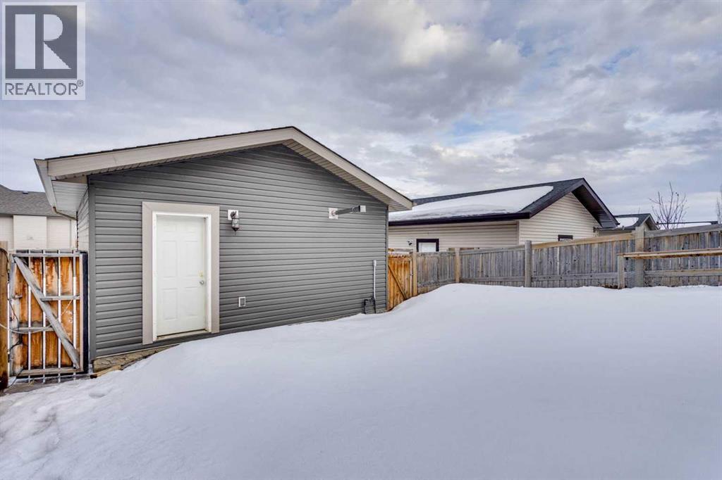 573 Heritage Drive, Fort Mcmurray, Alberta  T9K 2X1 - Photo 42 - A2306223