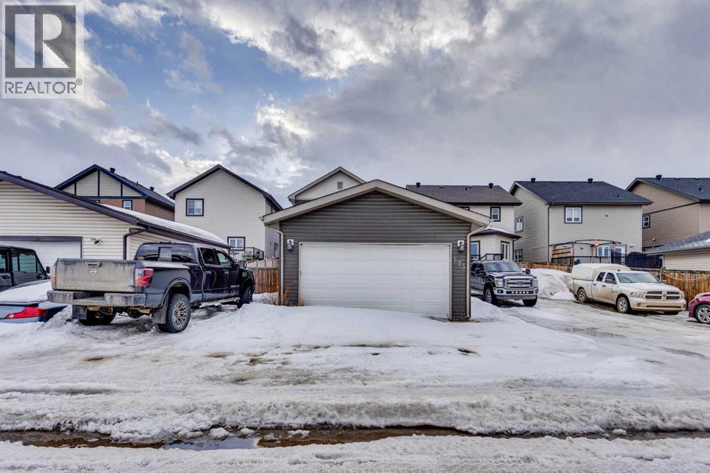 573 Heritage Drive, Fort Mcmurray, Alberta  T9K 2X1 - Photo 46 - A2306223