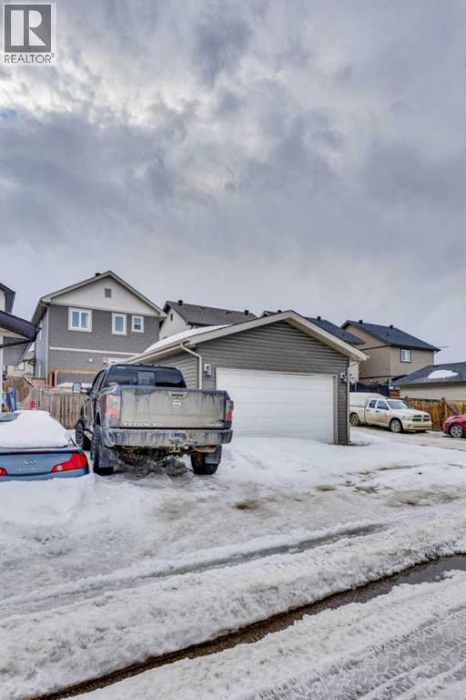 573 Heritage Drive, Fort Mcmurray, Alberta  T9K 2X1 - Photo 47 - A2306223