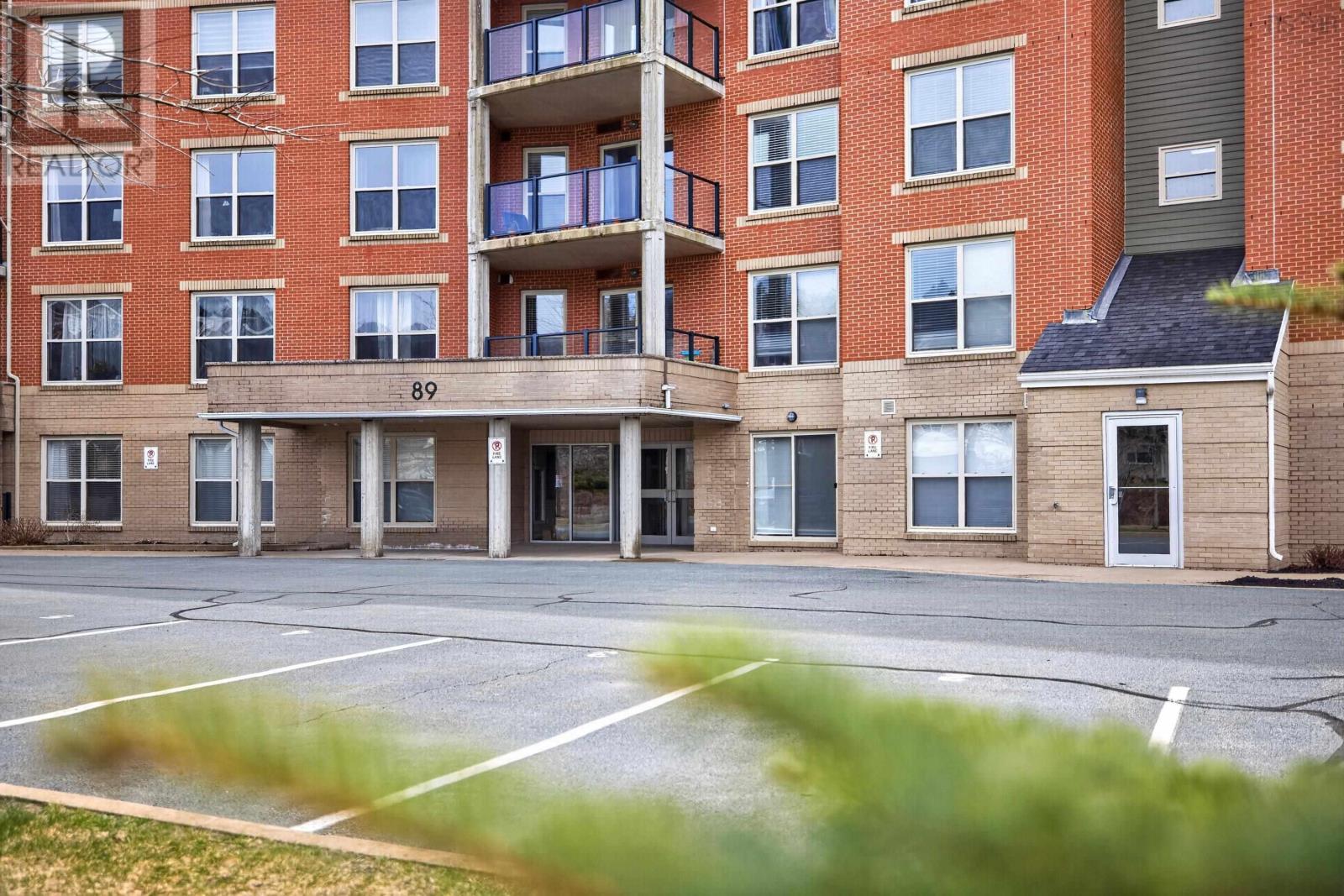 301 89 Pebblecreek Crescent, Halifax, Nova Scotia  B2W 0K6 - Photo 29 - 202608952