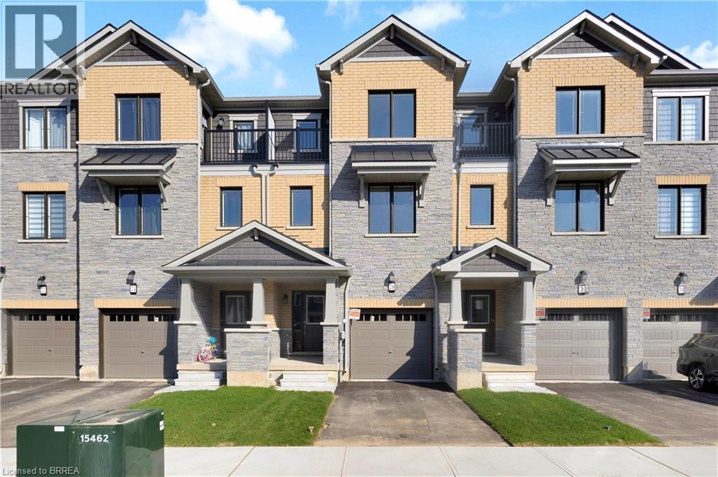 26 HINE Road, Brantford, Ontario