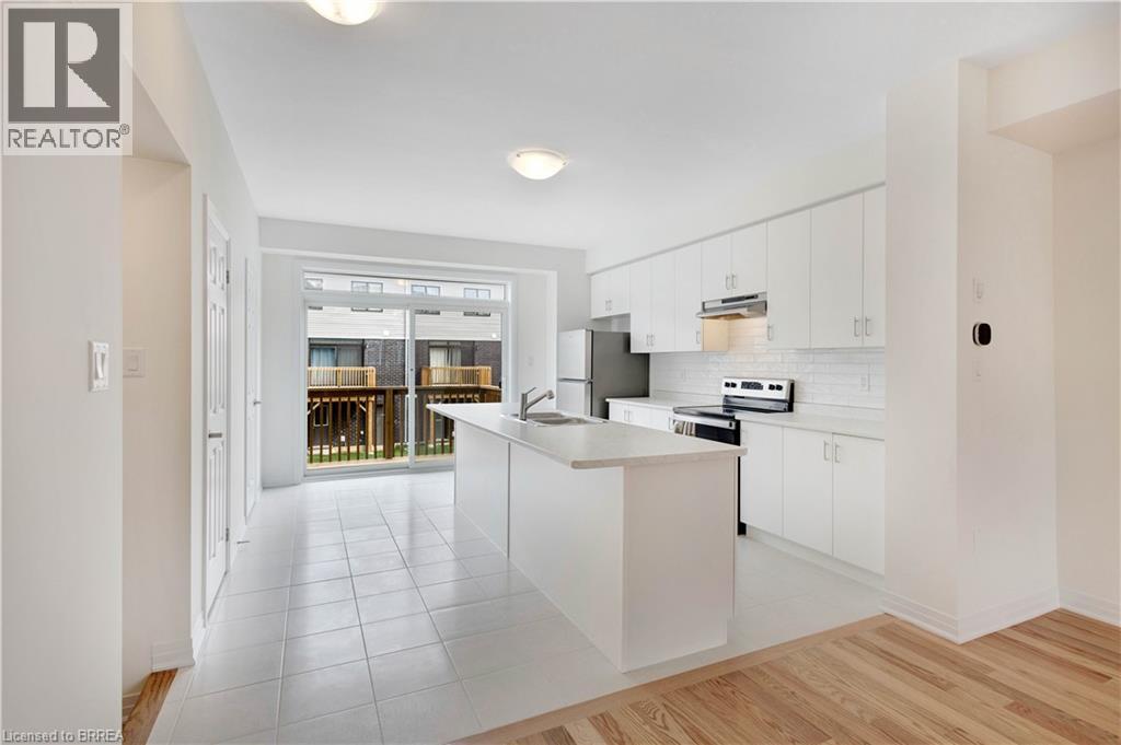 26 Hine Road, Brantford, Ontario  N3T 0W7 - Photo 5 - 40825382