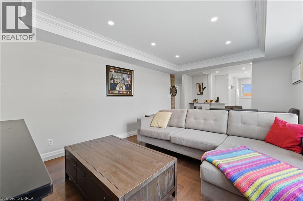 1314 Fisher Avenue, Burlington, Ontario  L7P 2L6 - Photo 11 - 40824370