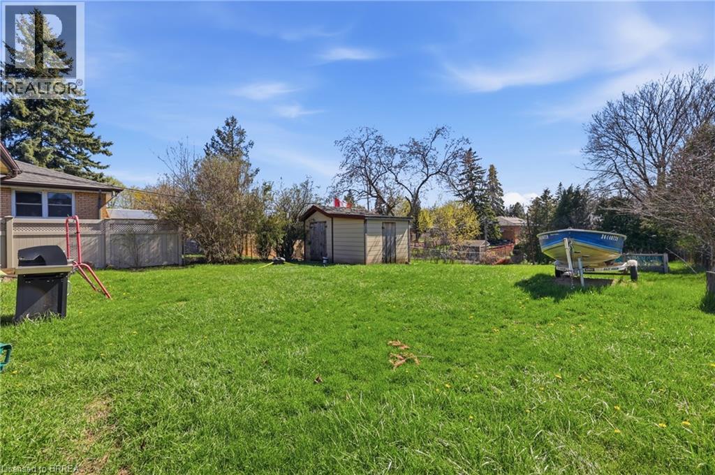 1314 Fisher Avenue, Burlington, Ontario  L7P 2L6 - Photo 33 - 40824370