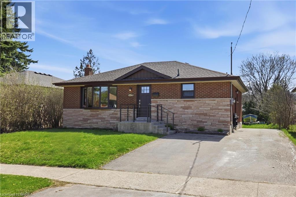 1314 Fisher Avenue, Burlington, Ontario  L7P 2L6 - Photo 4 - 40824370