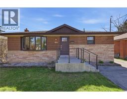 1314 FISHER Avenue, Burlington, Ontario