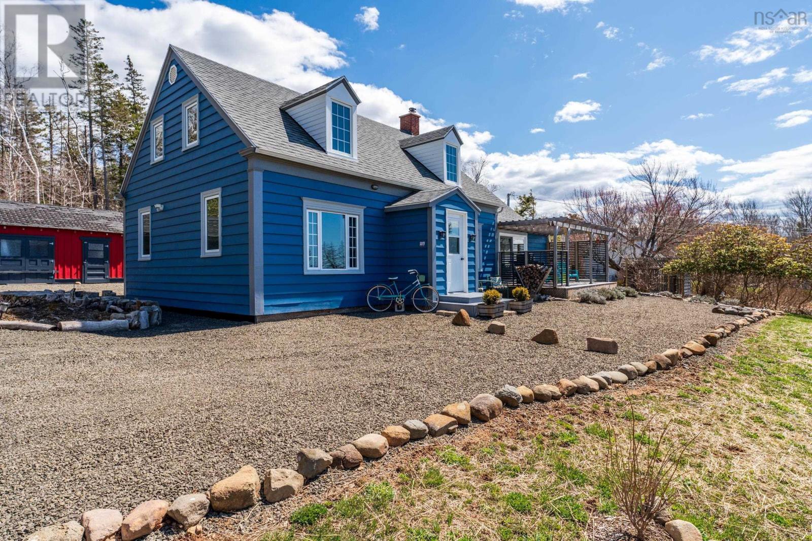 84 Old Post Road, Clementsport, Nova Scotia  B0S 1E0 - Photo 2 - 202608962