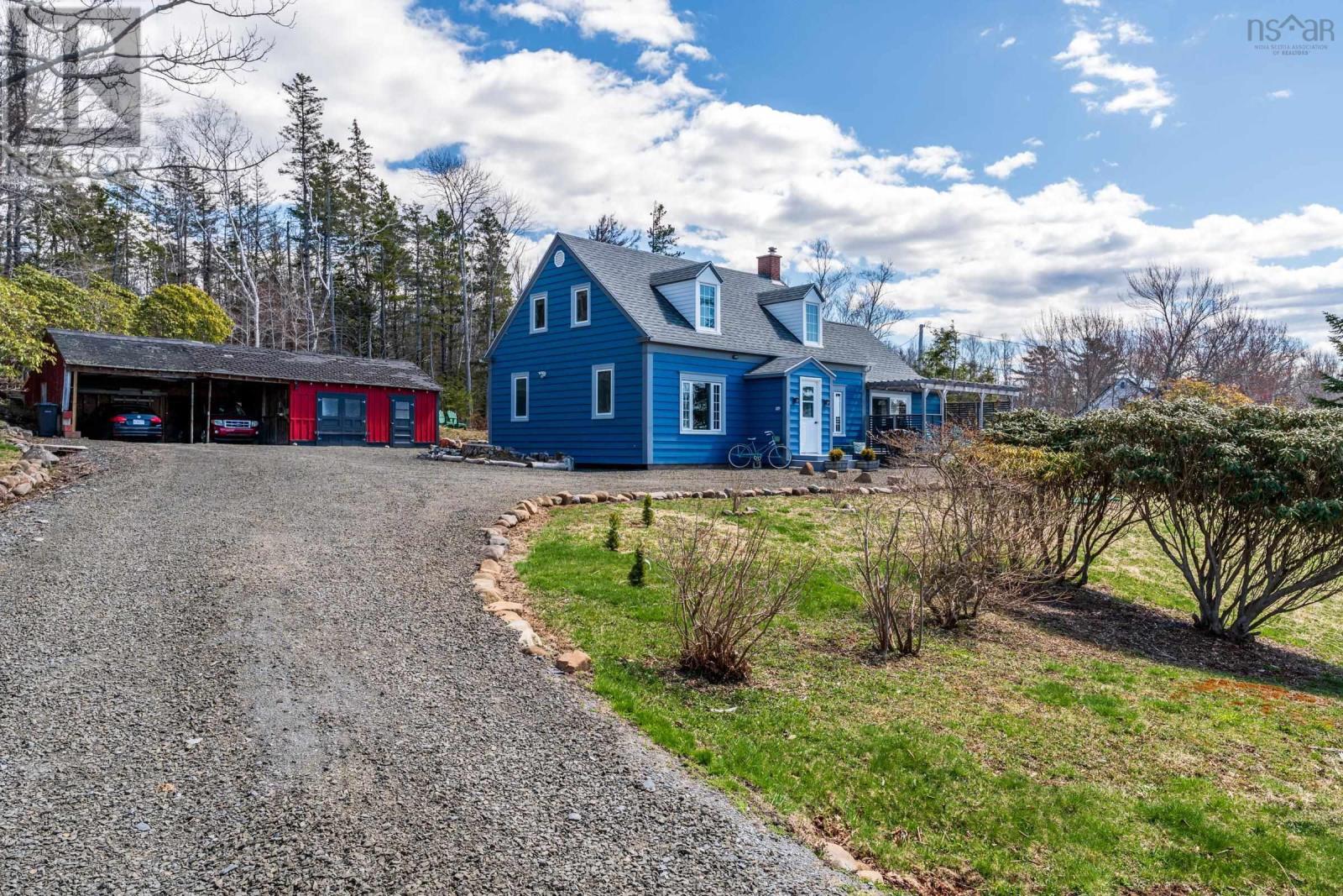 84 Old Post Road, Clementsport, Nova Scotia  B0S 1E0 - Photo 12 - 202608962