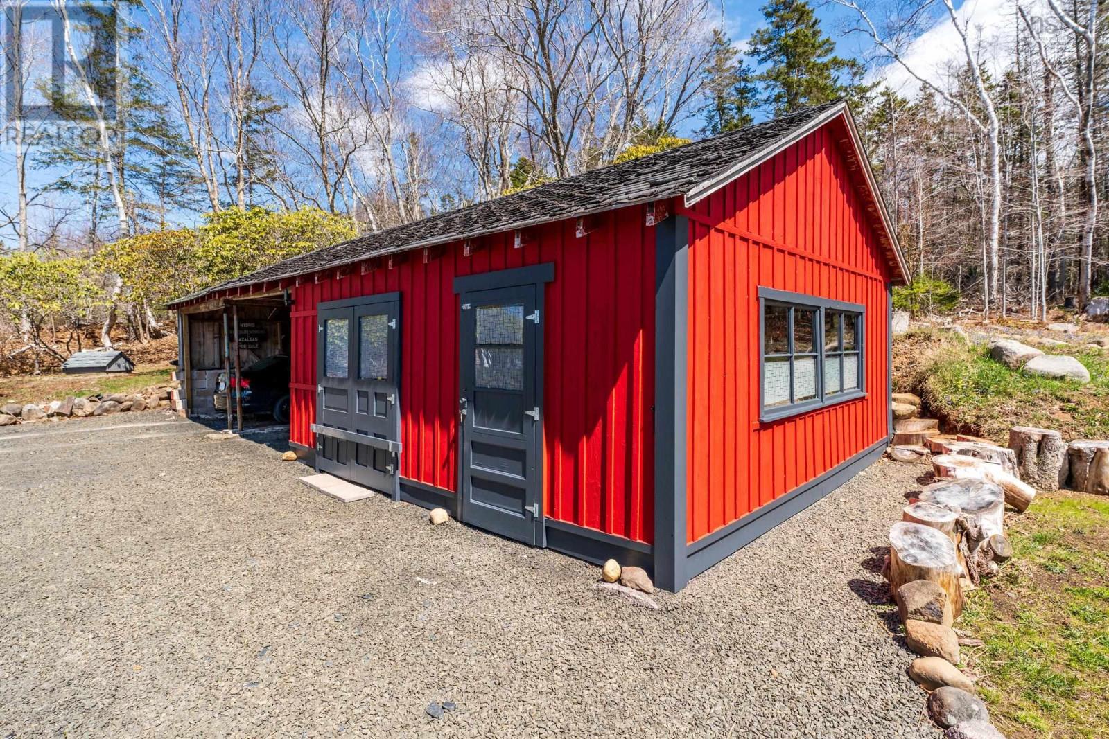 84 Old Post Road, Clementsport, Nova Scotia  B0S 1E0 - Photo 49 - 202608962