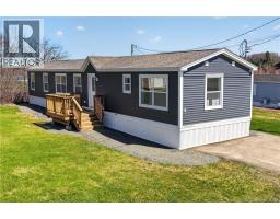 4 Alex Avenue, Salisbury, New Brunswick