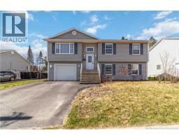 21 Peters Drive, fredericton, New Brunswick