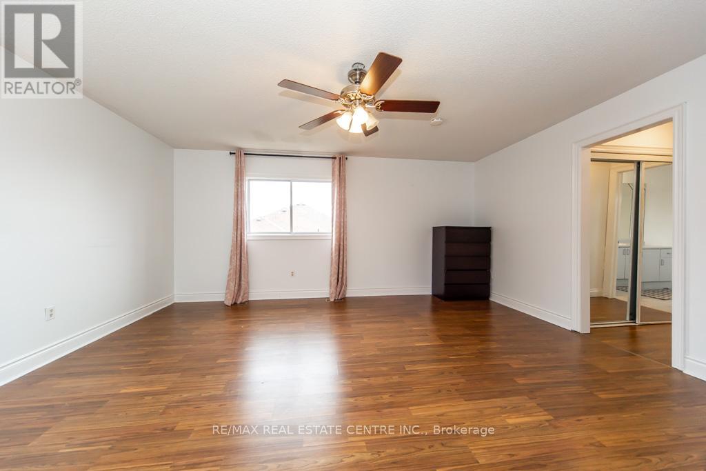 Upper - 6842 Forest Park Drive, Mississauga, Ontario  L5N 6X6 - Photo 24 - W13057794