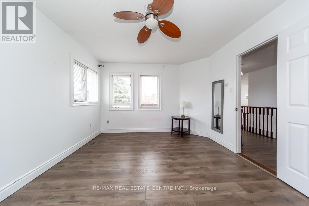 Upper - 6842 Forest Park Drive, Mississauga, Ontario  L5N 6X6 - Photo 31 - W13057794