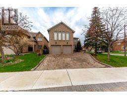 UPPER - 6842 FOREST PARK DRIVE, Mississauga, Ontario