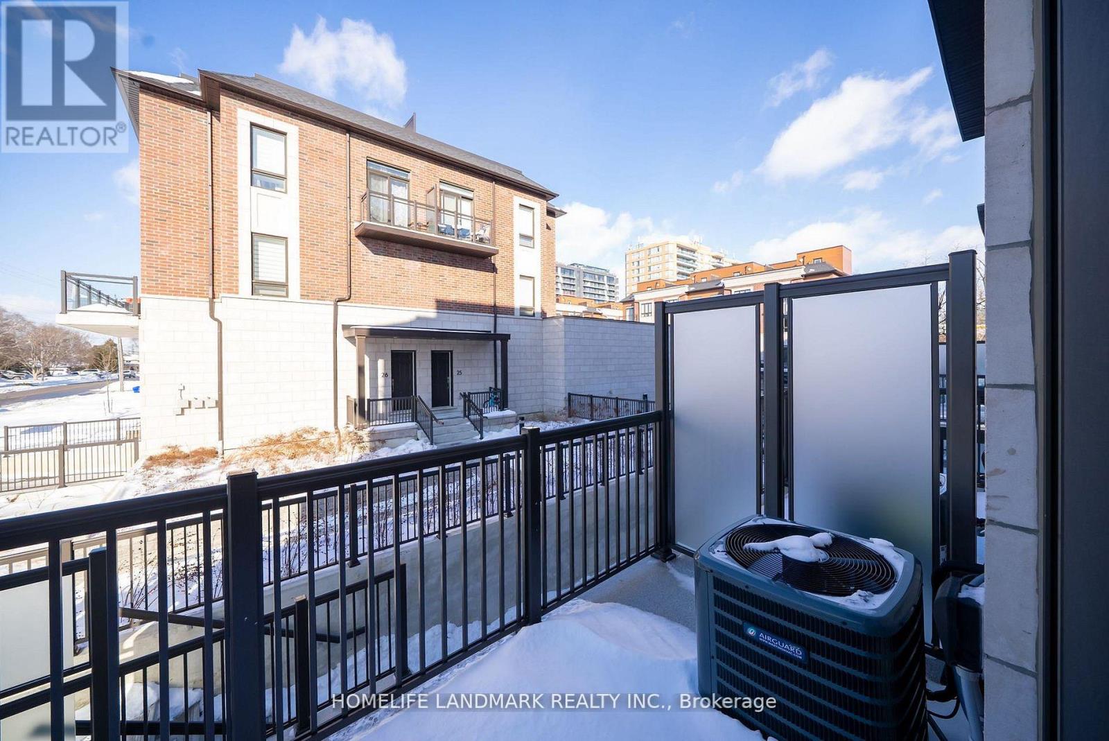 2 - 4015 Hickory Drive, Mississauga, Ontario  L4W 1L1 - Photo 19 - W13057820