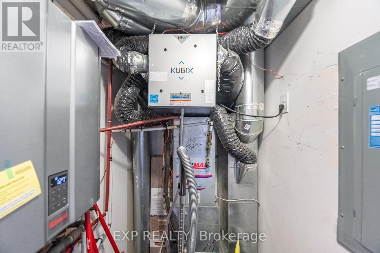 1 - 114 Caledonia Park Road, Toronto, Ontario  M6H 0B1 - Photo 36 - W13057826