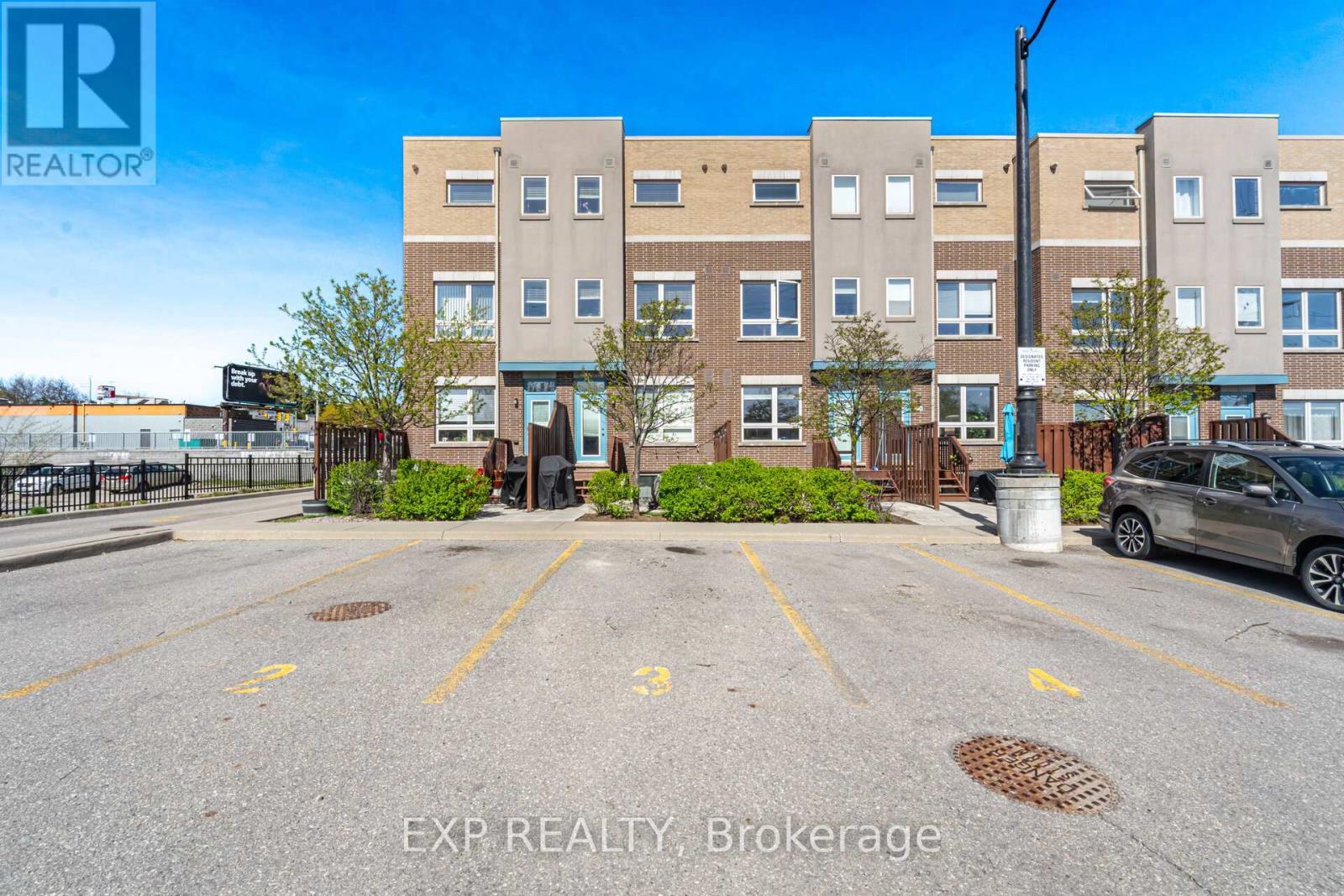 1 - 114 Caledonia Park Road, Toronto, Ontario  M6H 0B1 - Photo 37 - W13057826