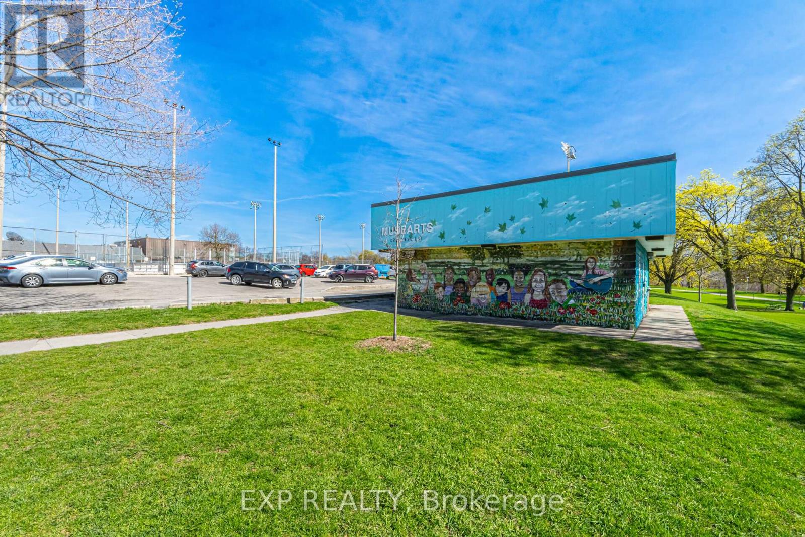 1 - 114 Caledonia Park Road, Toronto, Ontario  M6H 0B1 - Photo 40 - W13057826