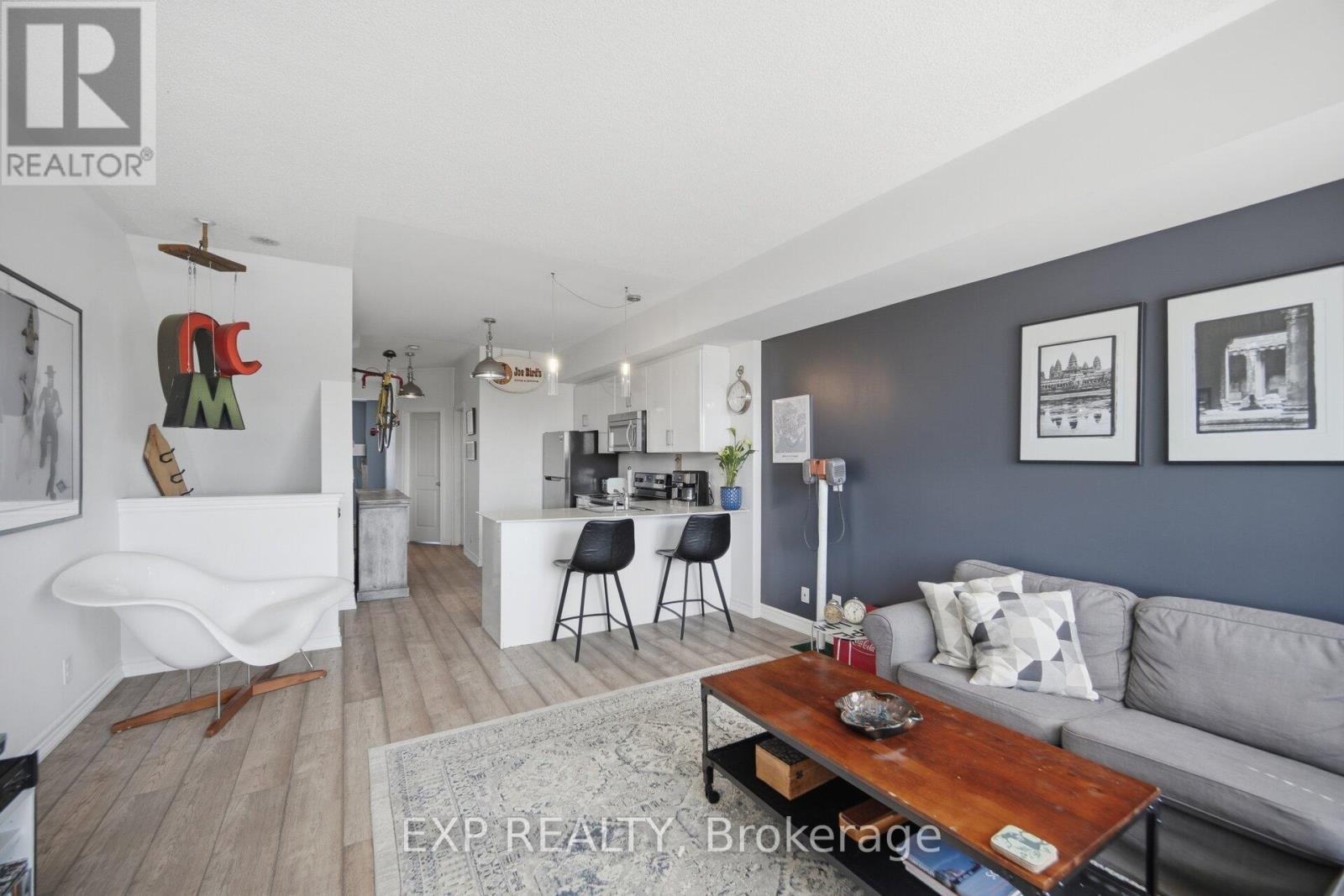 1 - 114 Caledonia Park Road, Toronto, Ontario  M6H 0B1 - Photo 8 - W13057826