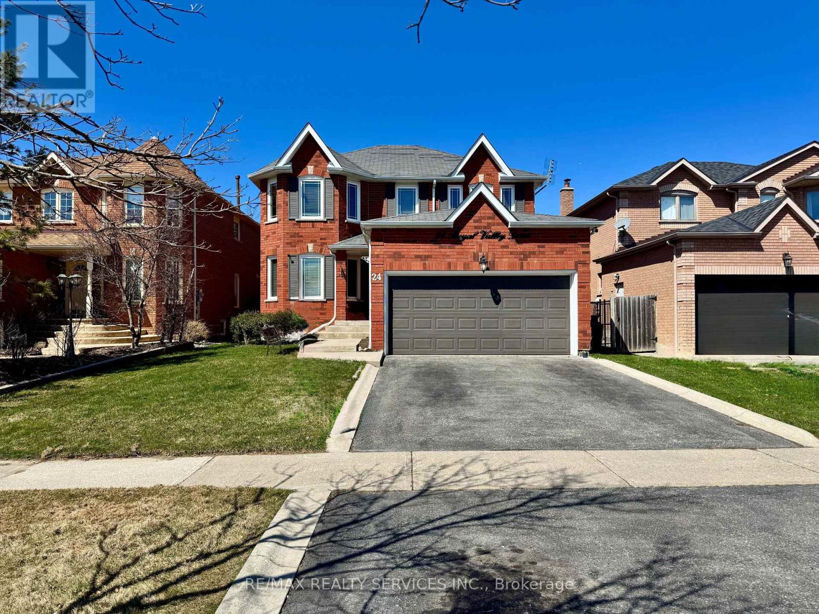 24 ROYAL VALLEY DRIVE, Caledon, Ontario