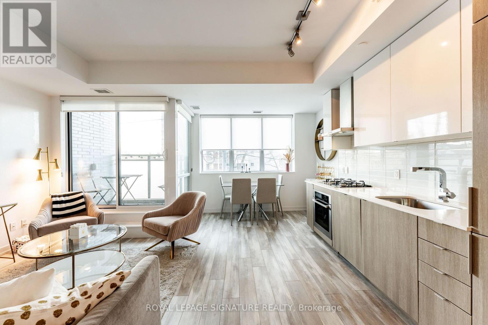 219 - 38 Howard Park Avenue, Toronto, Ontario  M6R 0A7 - Photo 17 - W13057844