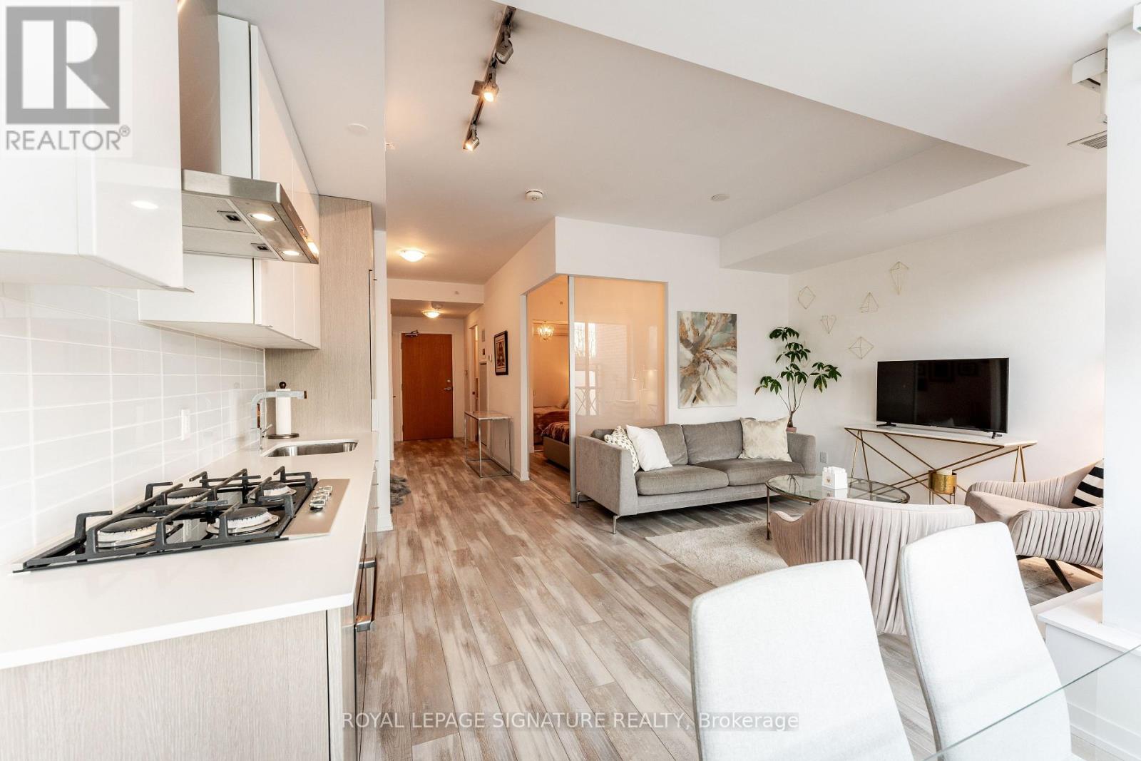 219 - 38 Howard Park Avenue, Toronto, Ontario  M6R 0A7 - Photo 20 - W13057844