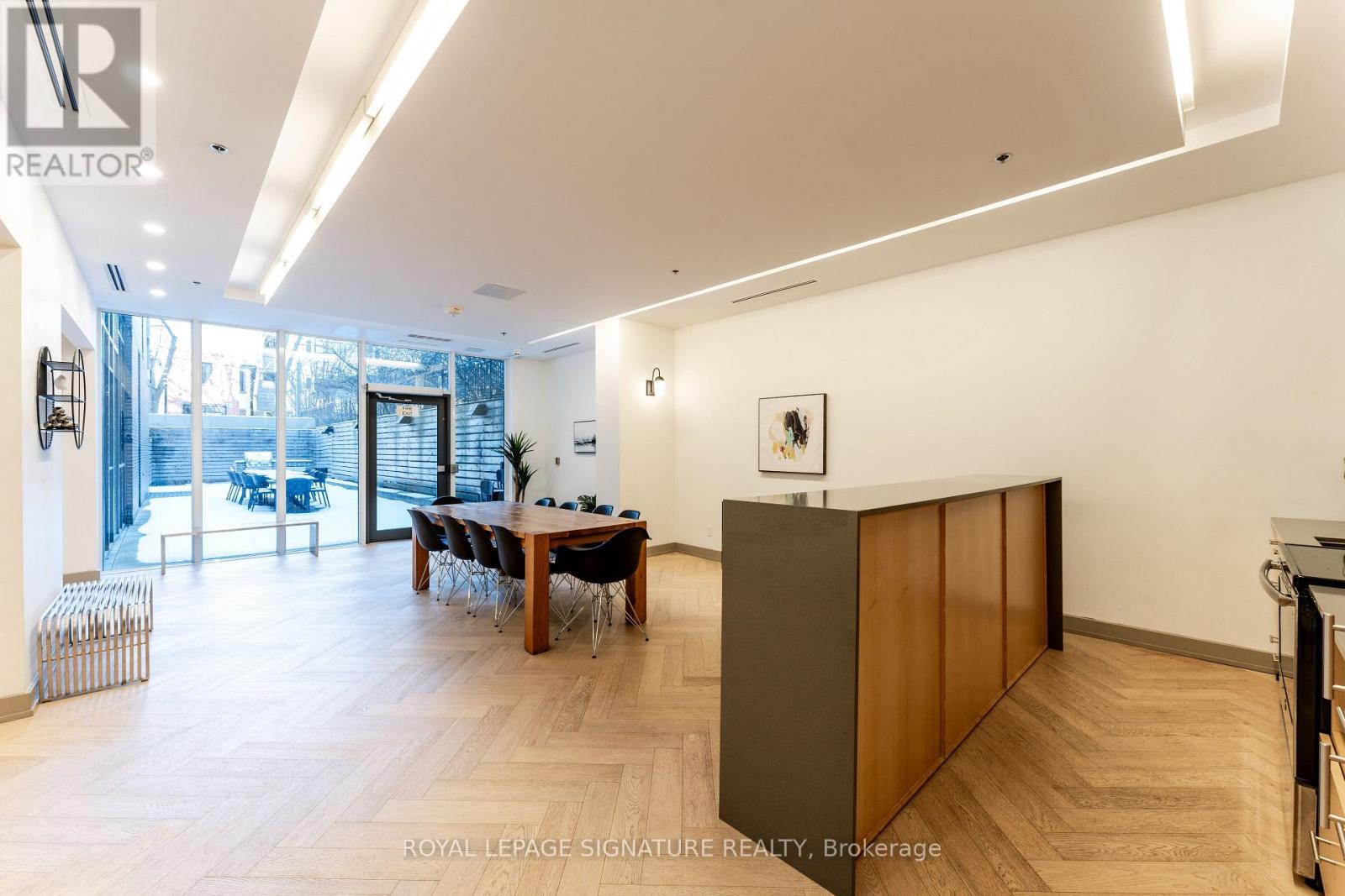 219 - 38 Howard Park Avenue, Toronto, Ontario  M6R 0A7 - Photo 23 - W13057844