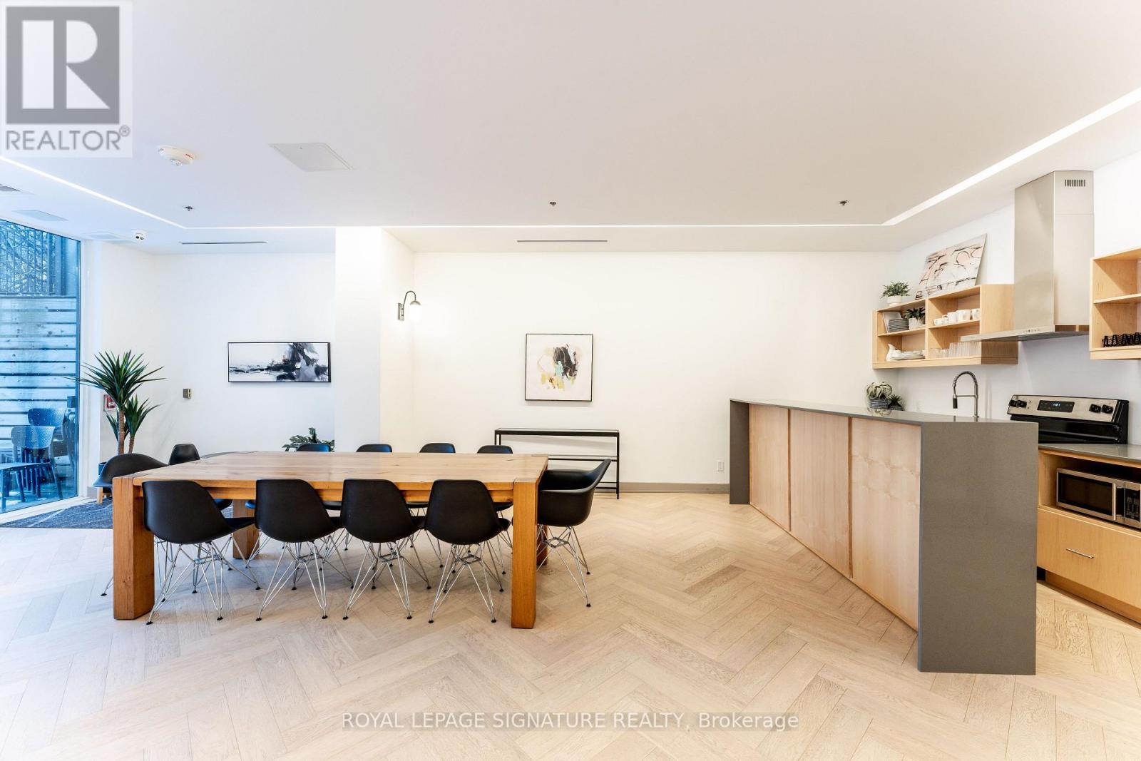 219 - 38 Howard Park Avenue, Toronto, Ontario  M6R 0A7 - Photo 24 - W13057844