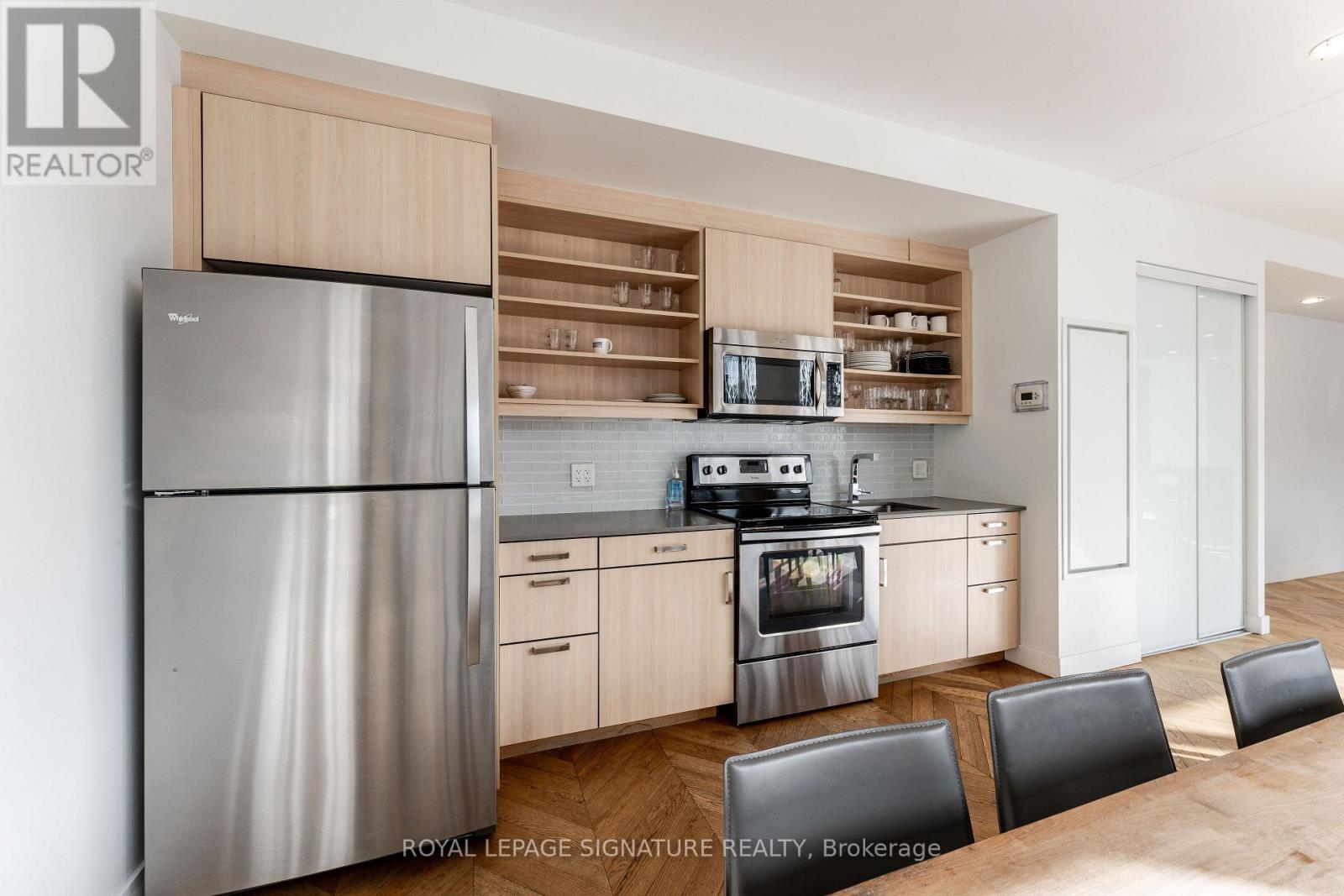 219 - 38 Howard Park Avenue, Toronto, Ontario  M6R 0A7 - Photo 30 - W13057844