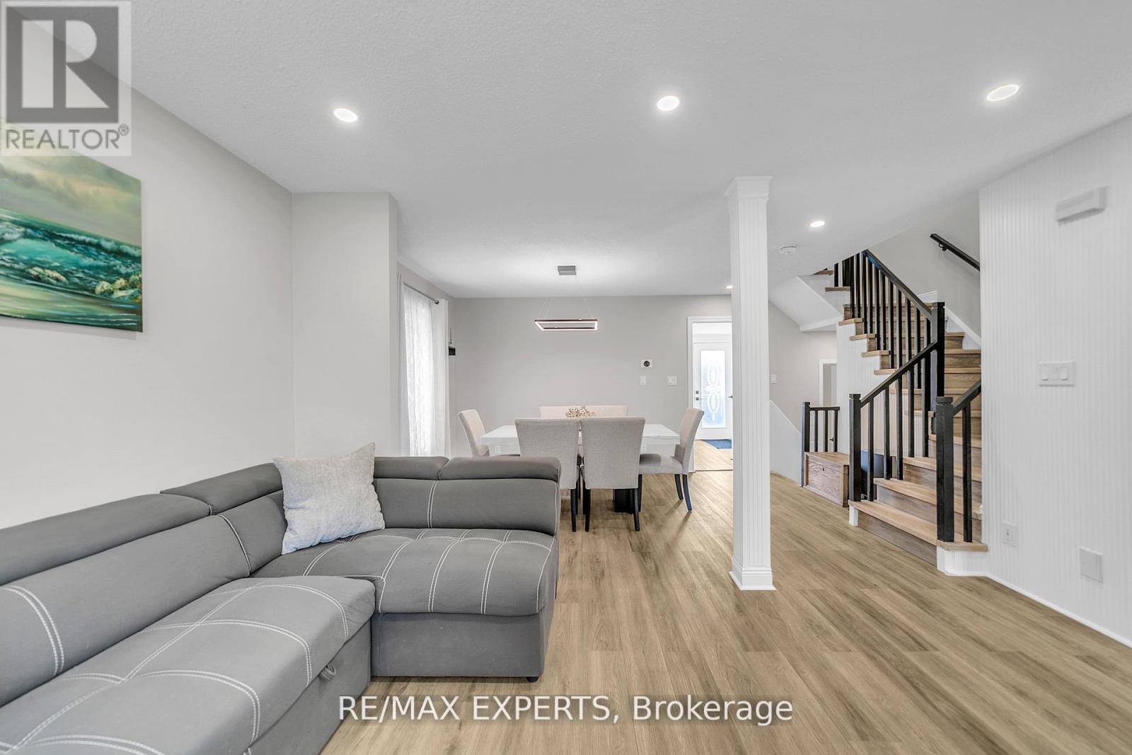 87 - 35 Malta Avenue, Brampton, Ontario  L6Y 5B4 - Photo 8 - W13057862